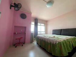 Blk 245 Pasir Ris Street 21 (Pasir Ris), HDB Executive #548328941